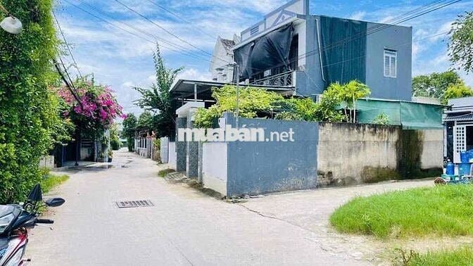 NHÀ MỚI 50m2 HẺM OTO - SỔ HỒNG RIÊNG NGAY CHỢ THỚI TỨ - GIÁ 2 TỶ7