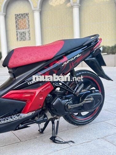 Nouvo lx 135 sơn máy zin 100% hàng cọp 1 chủ