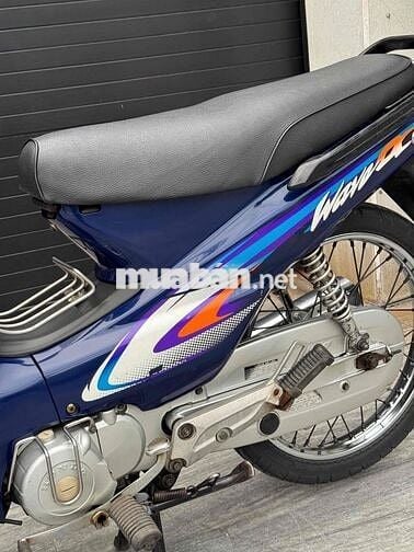 wae apha 2003 nguyên rin