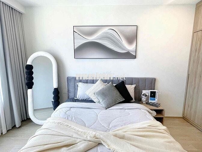 BÁN CĂN HỘ 3PN THE SÓNG, GIÁ TỪ 3TỶ4 BAO THUẾ PHÍ, FULL NỘI THẤT