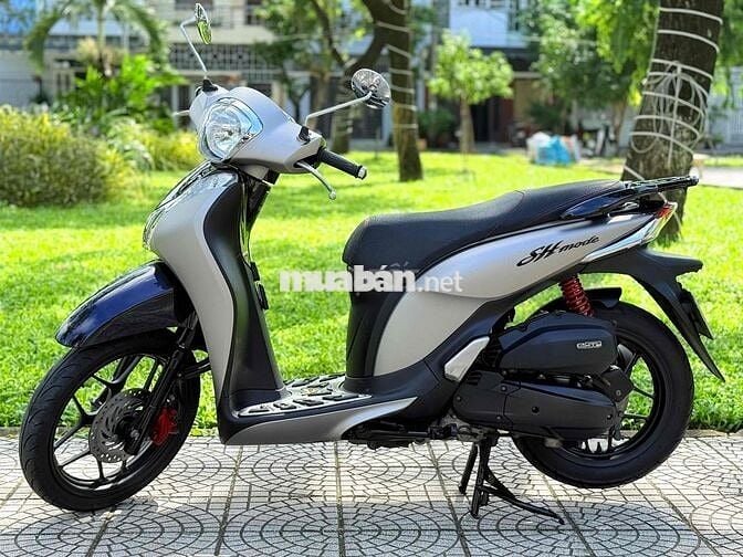 Shmode biển 43. khoá smartkey