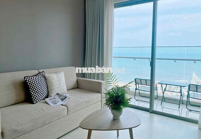 BÁN CĂN HỘ 3PN THE SÓNG, GIÁ TỪ 3TỶ4 BAO THUẾ PHÍ, FULL NỘI THẤT