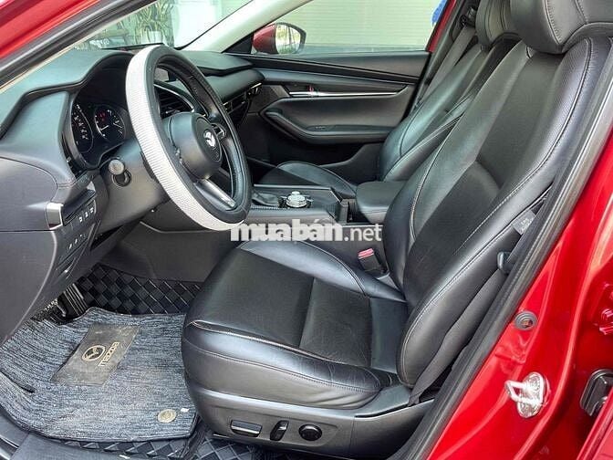 Mazda 3 2021 1.5L Luxury  xe đẹp xuất sắc