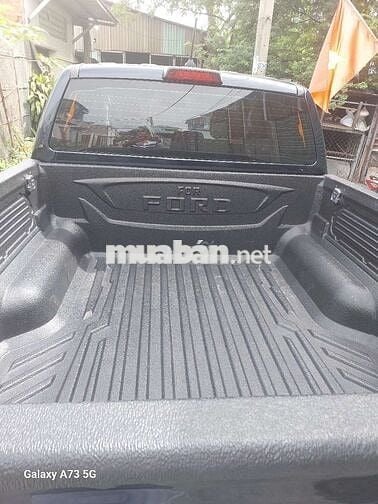 Forenger xls 2.2 AT 2020