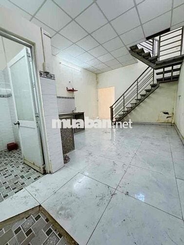 ⭐️Q11 - HẺM XE HƠI -SẠCH SẼ -56m2