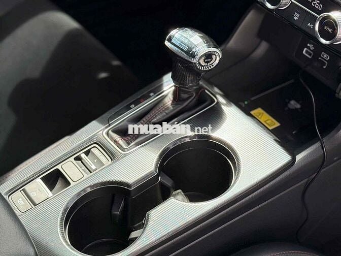 Honda Civic 2023 RS 1.5 AT - 17000 km