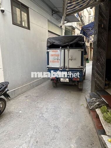 Bán Nhà Cầu Diễn-Ngõ Thông Kinh Doanh- Ô Tô_Nhà 4 Tầng-Giá nhỉnh 6 Tỷ