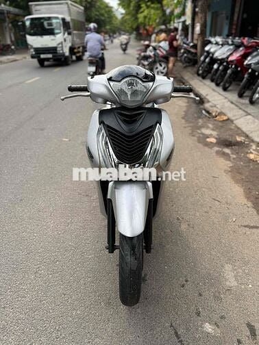 Honda SH 150i 2014 Khoá Smartkey Góp trả trước 7tr