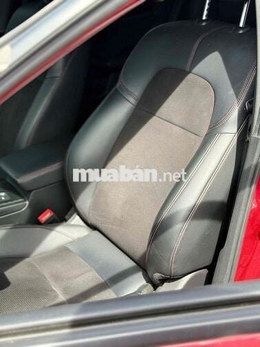 Honda Civic 2023 RS 1.5 AT - 17000 km