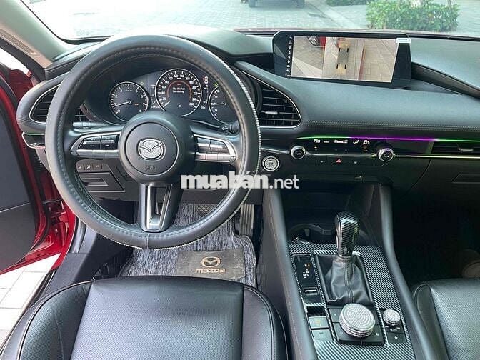 Mazda 3 2021 1.5L Luxury  xe đẹp xuất sắc