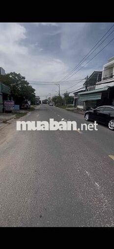 BÁN NHÀ 3 MẶT TIỀN HIẾM - ĐƯỜNG PHẠM THỊ NGƯ, TP. PHAN THIẾT