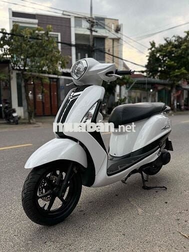 Yamaha Grande 2016 B.số 43 Góp trả trước 4tr