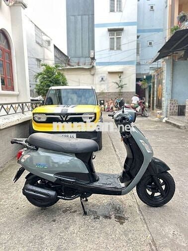 Bán Elizabet Chính Chủ Công Chứng