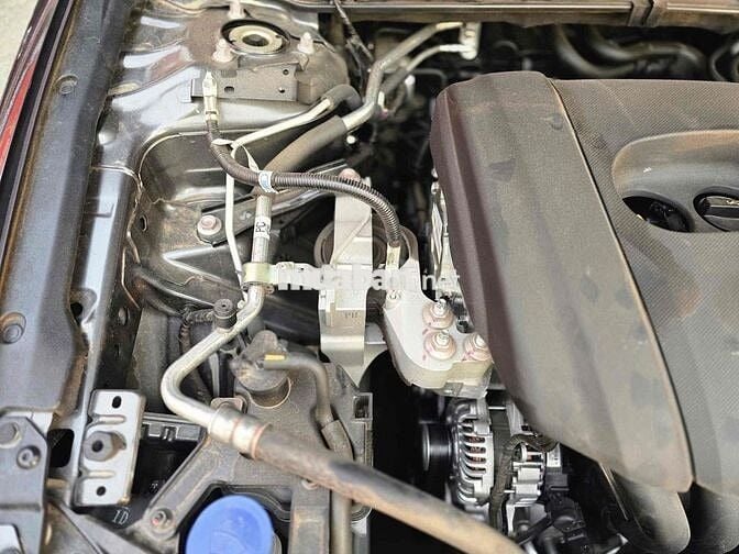 Mazda 3 2024 1.5L Luxury - 19000 km