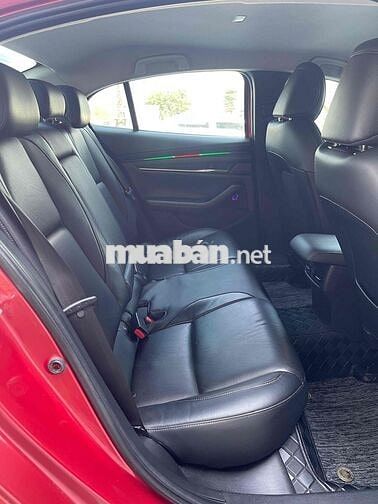 Mazda 3 2021 1.5L Luxury  xe đẹp xuất sắc