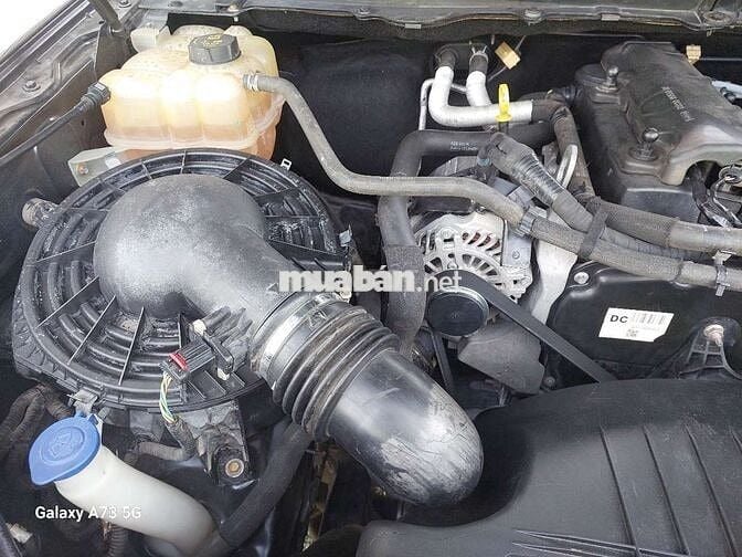 Forenger xls 2.2 AT 2020