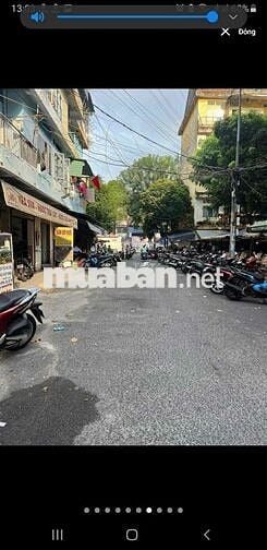 Share mặt bằng hẻm, cách trường học 50m, chung cư 319 Lý Thường Kiệt