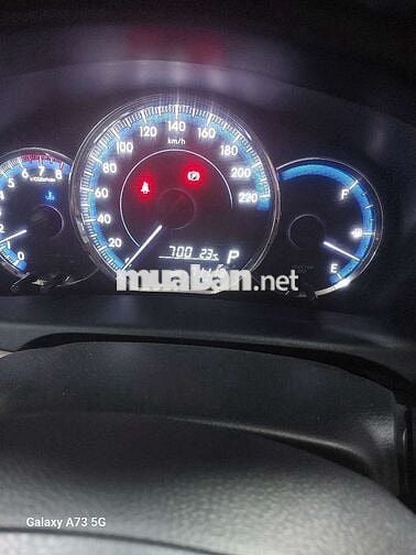 Forenger xls 2.2 AT 2020