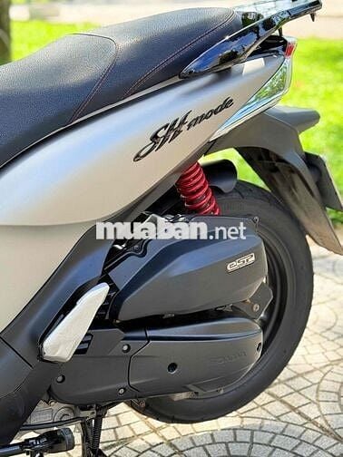 Shmode biển 43. khoá smartkey