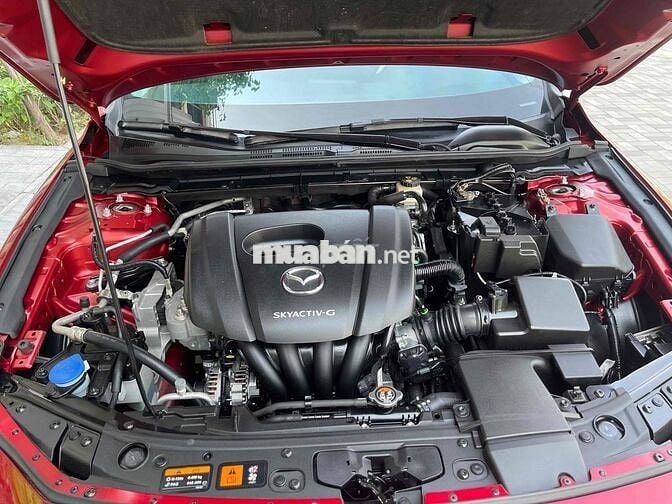 Mazda 3 2021 1.5L Luxury  xe đẹp xuất sắc