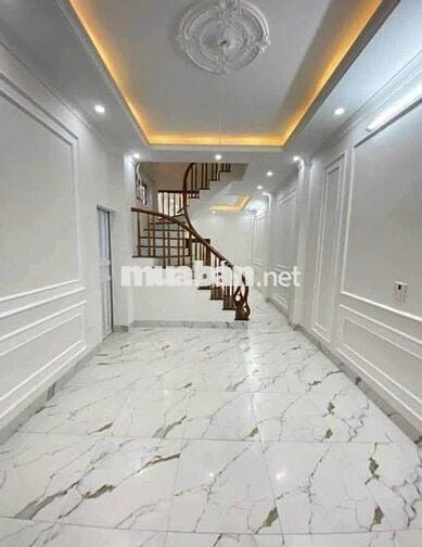 Bán Nhà Cầu Diễn-Ngõ Thông Kinh Doanh- Ô Tô_Nhà 4 Tầng-Giá nhỉnh 6 Tỷ