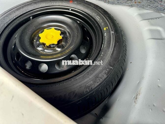 Toyota Wigo 2021 1.2 AT - lướt 22000 km - 40 Tr PK