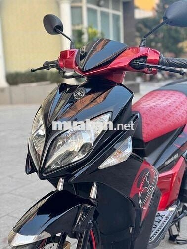 Nouvo lx 135 sơn máy zin 100% hàng cọp 1 chủ