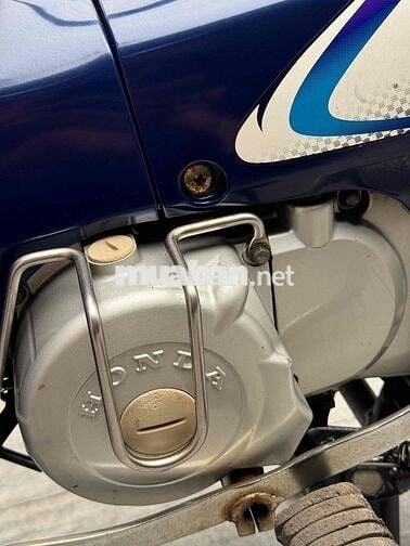 wae apha 2003 nguyên rin