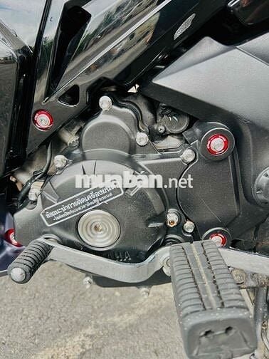 yamaha exciter 135cc ( spark fi ). phun xăng. BSTP