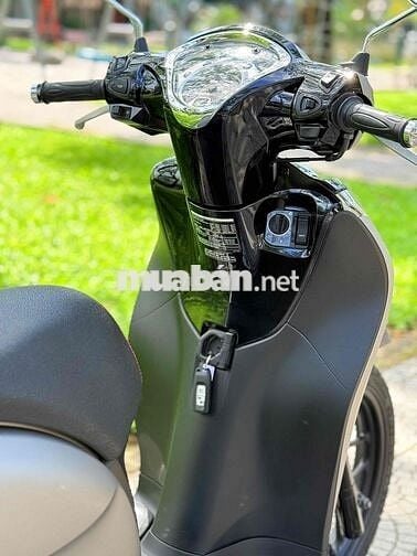 Shmode biển 43. khoá smartkey