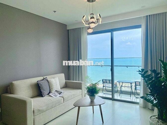 BÁN CĂN HỘ 3PN THE SÓNG, GIÁ TỪ 3TỶ4 BAO THUẾ PHÍ, FULL NỘI THẤT