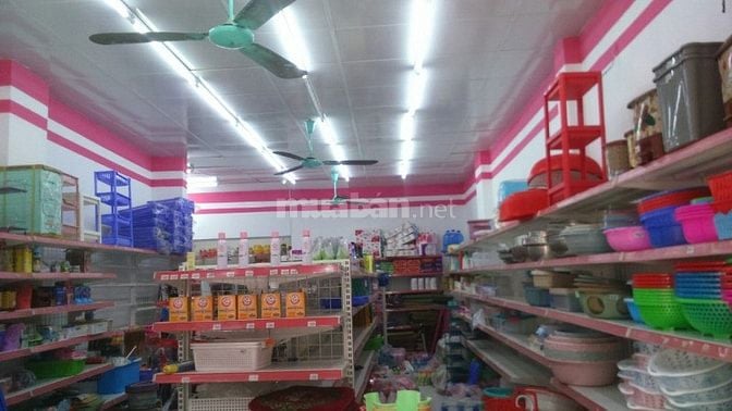 CHO THUÊ MẶT BẰNG KINH DOANH TẦNG 1 – MẶT PHỐ ĐỊNH CÔNG THƯỢNG – KHÉP 