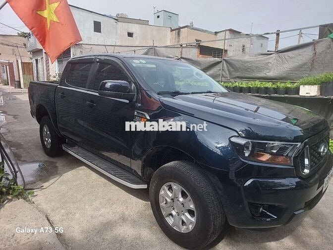 Forenger xls 2.2 AT 2020