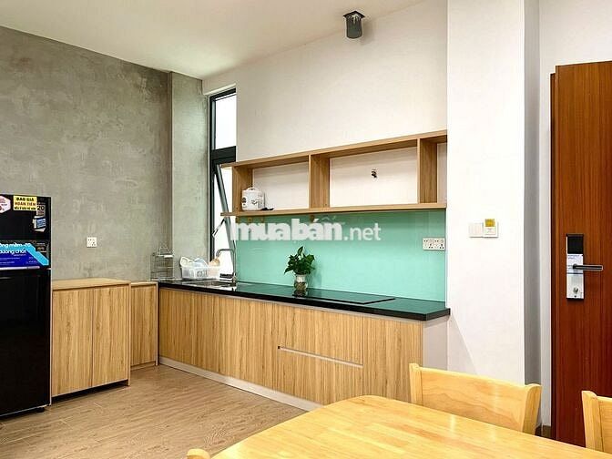 Penthouse 1-Bedroom Apartment | Liên Chiểu, Da Nang