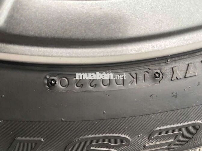 Toyota Fortuner 2020, 78 ngàn km, sơn zin 90%