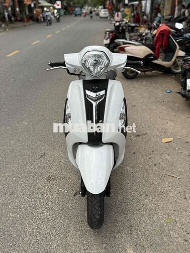 Yamaha Grande 2016 B.số 43 Góp trả trước 4tr