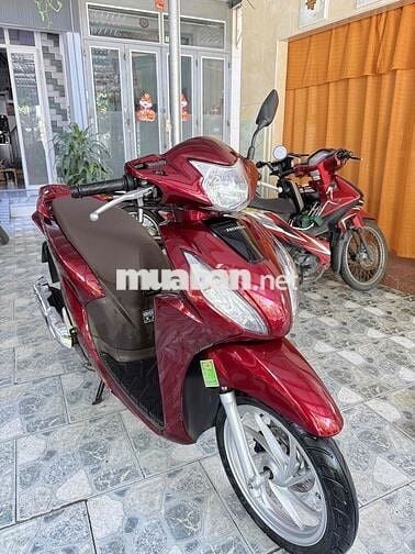 Vision 2022 biển số 11 chính chủ ký