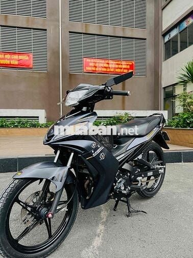yamaha exciter 135cc ( spark fi ). phun xăng. BSTP