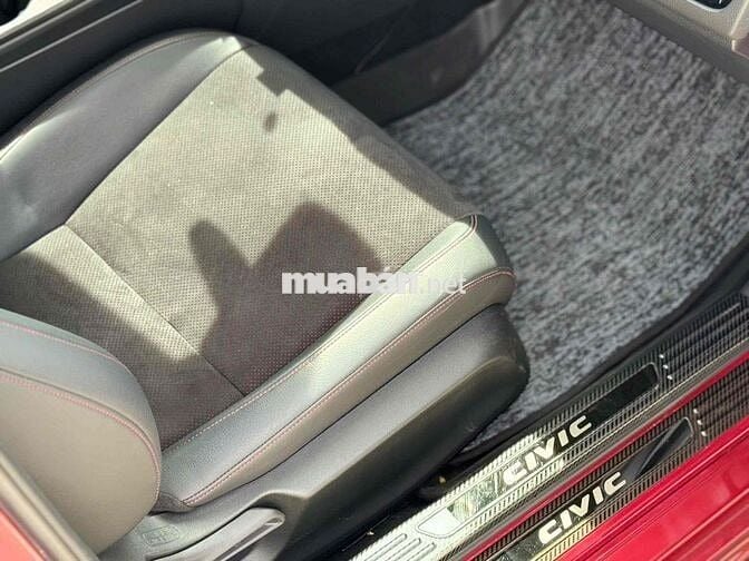 Honda Civic 2023 RS 1.5 AT - 17000 km