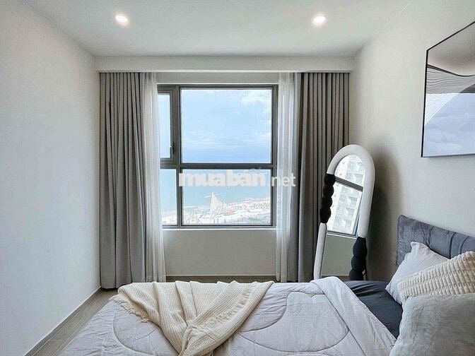 BÁN CĂN HỘ 3PN THE SÓNG, GIÁ TỪ 3TỶ4 BAO THUẾ PHÍ, FULL NỘI THẤT