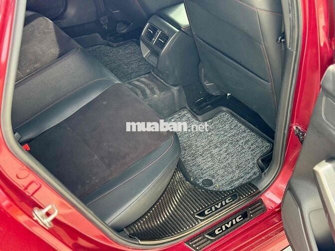 Honda Civic 2023 RS 1.5 AT - 17000 km