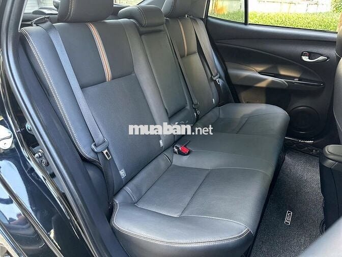 Toyota Vios G 1.5 CVT 2025 - 30,000 Km siêu đẹp.