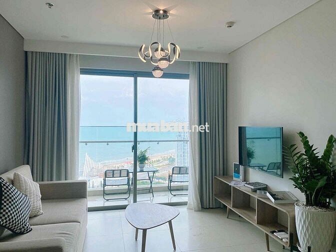 BÁN CĂN HỘ 3PN THE SÓNG, GIÁ TỪ 3TỶ4 BAO THUẾ PHÍ, FULL NỘI THẤT