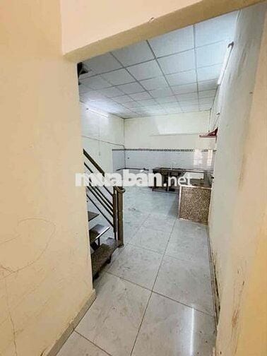 ⭐️Q11 - HẺM XE HƠI -SẠCH SẼ -56m2