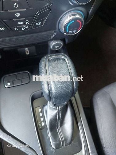 Forenger xls 2.2 AT 2020