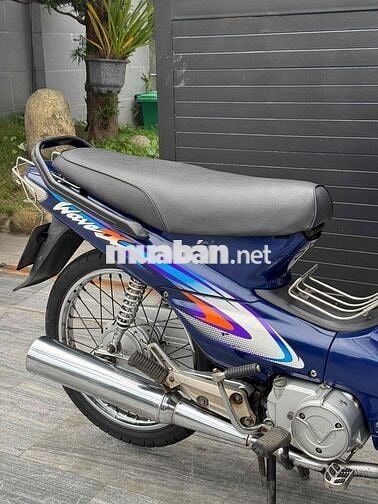 wae apha 2003 nguyên rin