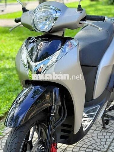 Shmode biển 43. khoá smartkey