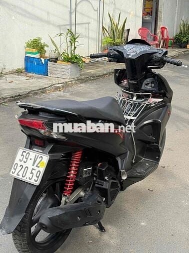 Honda Airblade 2018 Đen
