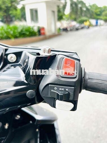 yamaha exciter 135cc ( spark fi ). phun xăng. BSTP