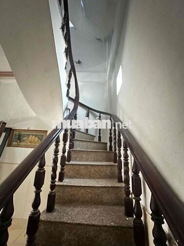 Nhà Ngay Chợ Khiêt Tâm - Bình Chiểu -4 Tầng - Cao ráo, Lo. Đất Sạch-